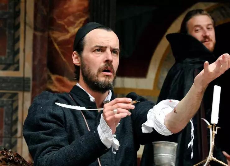 Globe: Доктор Фауст (2012) смотреть онлайн Globe: Доктор Фауст (2012) фильм смотреть онлайн