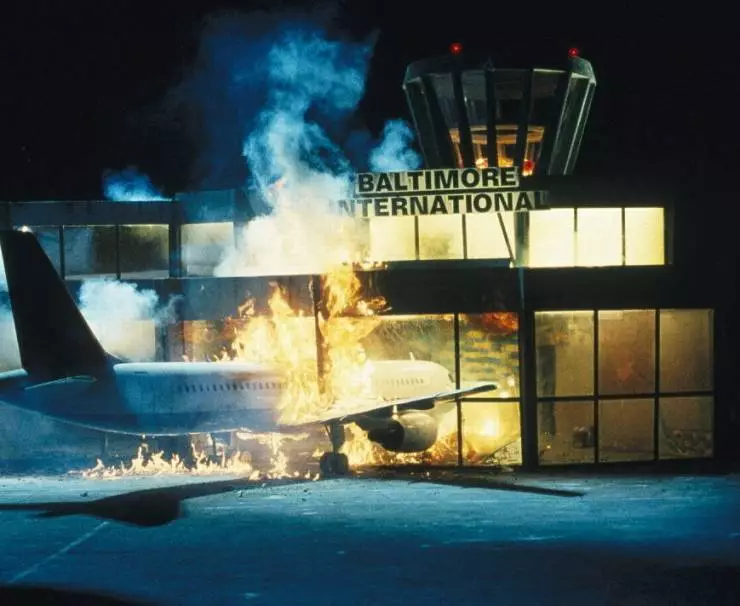 Аэрофобия (2002) смотреть онлайн бесплатно Аэрофобия (2002) фильм смотреть онлайн бесплатно