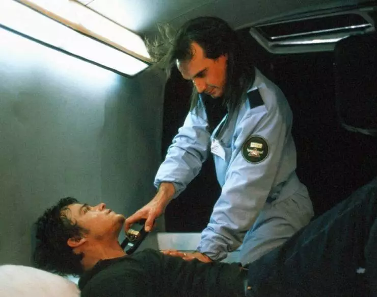 Аэрофобия (2002) в хорошем качестве смотреть онлайн Аэрофобия (2002) фильм в хорошем качестве смотреть онлайн