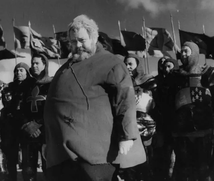 Полуночные колокола (1965) смотреть онлайн бесплатно Полуночные колокола (1965) фильм смотреть онлайн бесплатно