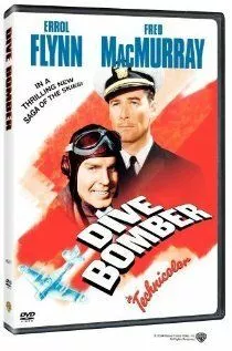 Пикирующий бомбардировщик / Dive Bomber (1941) фильм смотреть онлайн в хорошем качестве