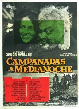 Полуночные колокола / Campanadas a medianoche (1965) фильм смотреть онлайн в хорошем качестве