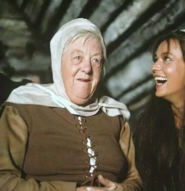 Полуночные колокола (1965) смотреть онлайн Полуночные колокола (1965) фильм смотреть онлайн