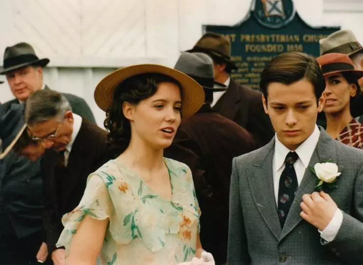 Голоса травы (1995) смотреть онлайн Голоса травы (1995) фильм смотреть онлайн