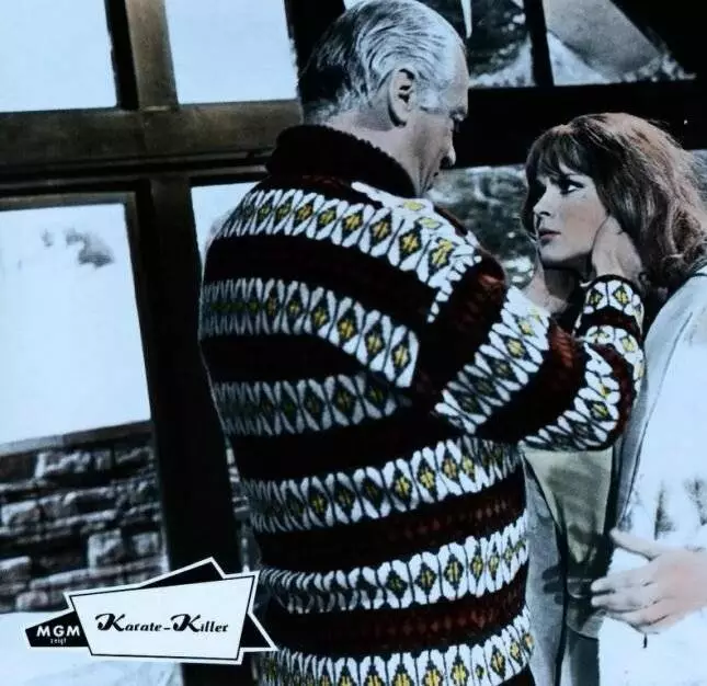 Каратисты-убийцы (1967) смотреть онлайн бесплатно Каратисты-убийцы (1967) фильм смотреть онлайн бесплатно