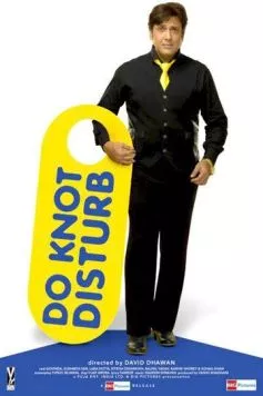 Не беспокоить / Do Knot Disturb (2009) фильм смотреть онлайн в хорошем качестве