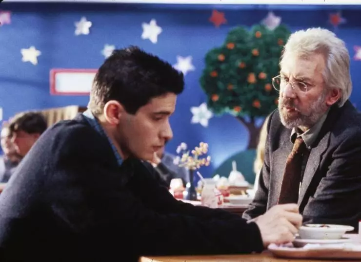 Заблудшие ангелы (1989) смотреть онлайн Заблудшие ангелы (1989) фильм смотреть онлайн