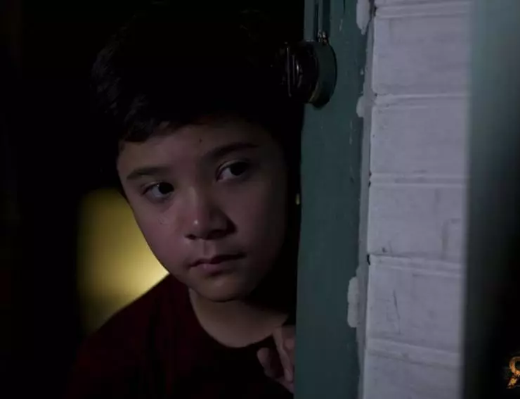 Дорога (2011) в хорошем качестве смотреть онлайн Дорога (2011) фильм в хорошем качестве смотреть онлайн