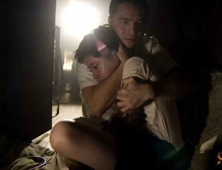 Дорога (2011) смотреть онлайн Дорога (2011) фильм смотреть онлайн