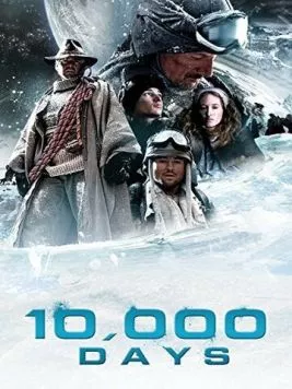 10000 дней / 10,000 Days (2014) фильм смотреть онлайн в хорошем качестве