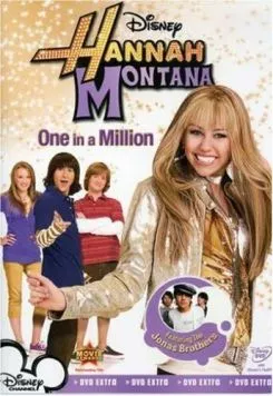 Ханна Монтана: Одна из миллиона / Hannah Montana: One in a Million (2008) фильм смотреть онлайн в хорошем качестве