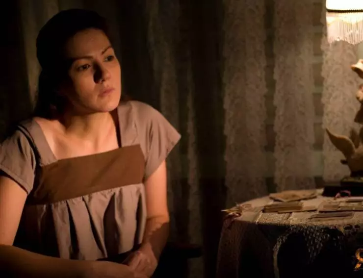 Дорога (2011) смотреть онлайн бесплатно Дорога (2011) фильм смотреть онлайн бесплатно