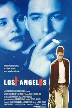Заблудшие ангелы / Lost Angels (1989) фильм смотреть онлайн в хорошем качестве