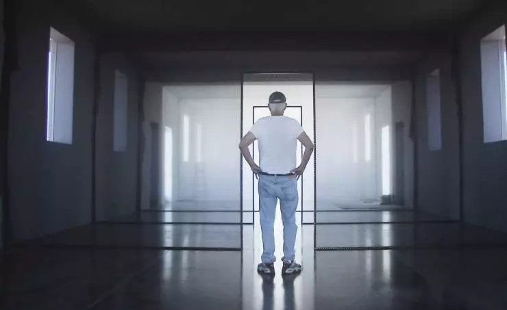 Арт-лекторий: Роберт Ирвин: Искусство света и пространства (2022) смотреть онлайн бесплатно Арт-лекторий: Роберт Ирвин: Искусство света и пространства (2022) фильм смотреть онлайн бесплатно