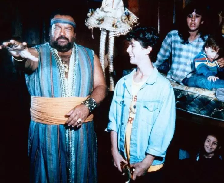 Аладдин (1986) смотреть онлайн Аладдин (1986) фильм смотреть онлайн