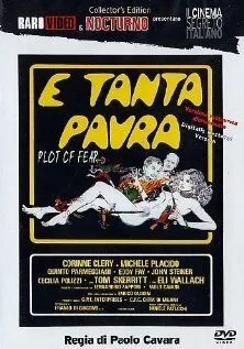 Безумный страх / E tanta paura (1976) фильм смотреть онлайн в хорошем качестве