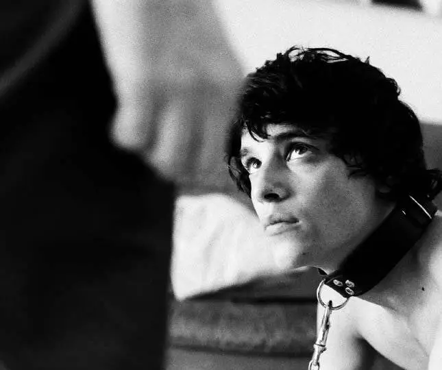 Преследуемый (2006) смотреть онлайн Преследуемый (2006) фильм смотреть онлайн