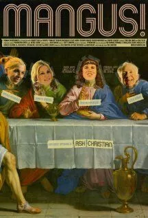 Mangus! (2011) фильм смотреть онлайн в хорошем качестве