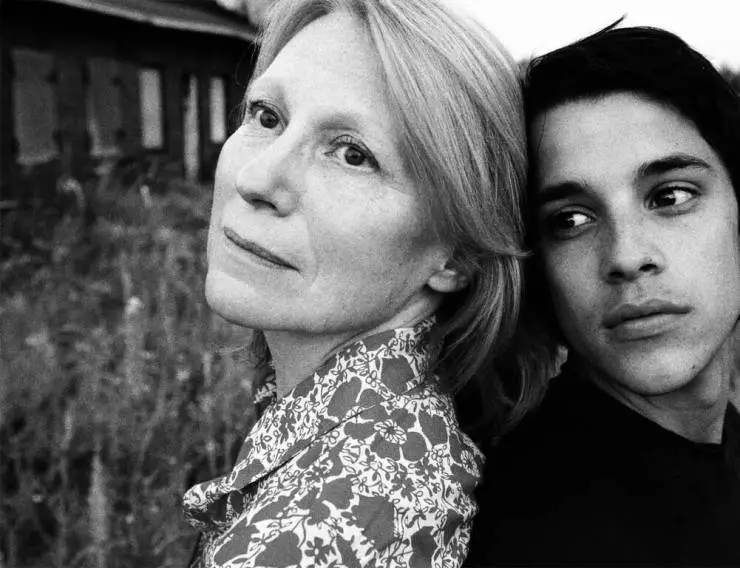 Преследуемый (2006) смотреть онлайн бесплатно Преследуемый (2006) фильм смотреть онлайн бесплатно