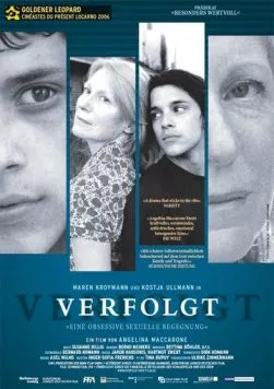 Преследуемый / Verfolgt (2006) фильм смотреть онлайн в хорошем качестве