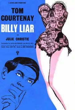 Билли-лжец / Billy Liar (1963) фильм смотреть онлайн в хорошем качестве