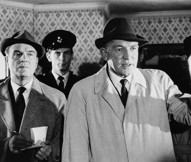 Билли-лжец (1963) смотреть онлайн Билли-лжец (1963) фильм смотреть онлайн