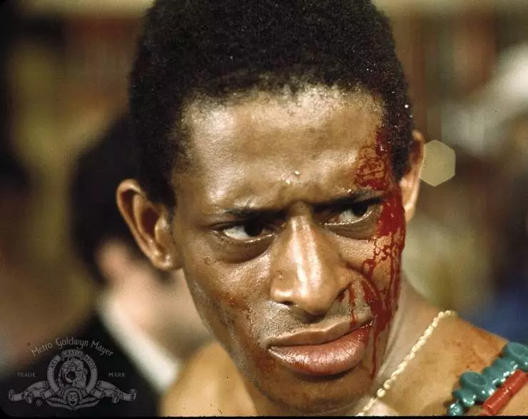 На той стороне 110-й улицы (1972) смотреть онлайн На той стороне 110-й улицы (1972) фильм смотреть онлайн