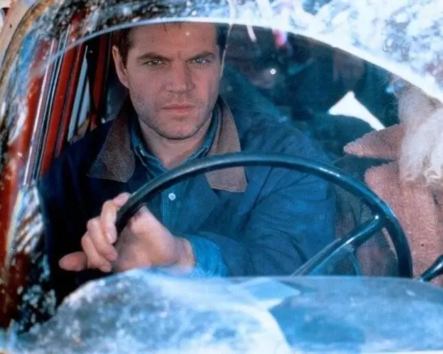 Уровень ноль (1987) смотреть онлайн Уровень ноль (1987) фильм смотреть онлайн