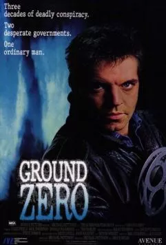 Уровень ноль / Ground Zero (1987) фильм смотреть онлайн в хорошем качестве