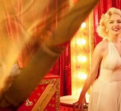 Мэрилин и я (2009) смотреть онлайн Мэрилин и я (2009) фильм смотреть онлайн