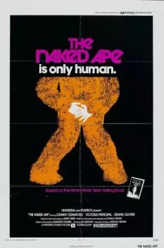 Голая обезьяна / The Naked Ape (1973) фильм смотреть онлайн в хорошем качестве