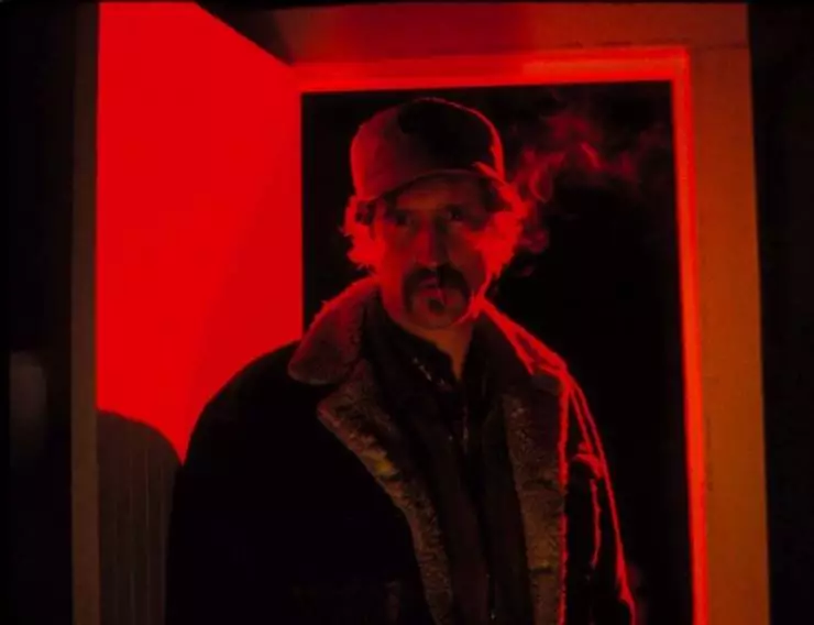 Вендиго (2001) смотреть онлайн Вендиго (2001) фильм смотреть онлайн