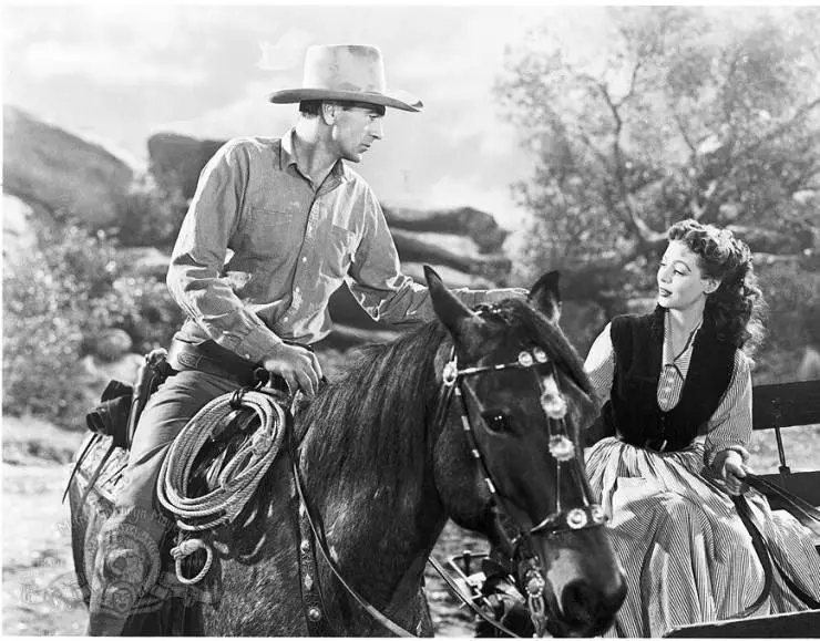 И пришел Джонс (1945) смотреть онлайн И пришел Джонс (1945) фильм смотреть онлайн