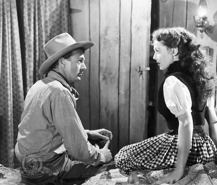 И пришел Джонс (1945) смотреть онлайн бесплатно И пришел Джонс (1945) фильм смотреть онлайн бесплатно