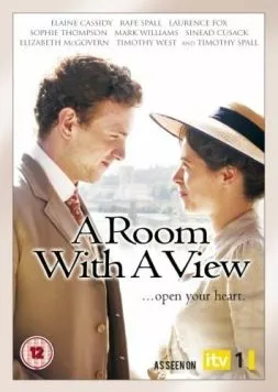 Комната с видом / A Room with a View (2007) фильм смотреть онлайн в хорошем качестве