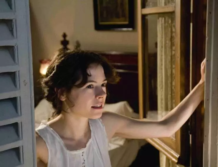 Комната с видом (2007) смотреть онлайн Комната с видом (2007) фильм смотреть онлайн