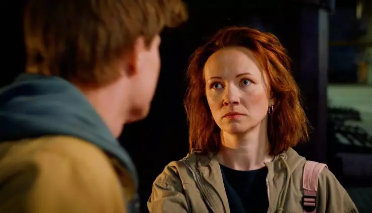 Как последний (2022) смотреть онлайн Как последний (2022) фильм смотреть онлайн