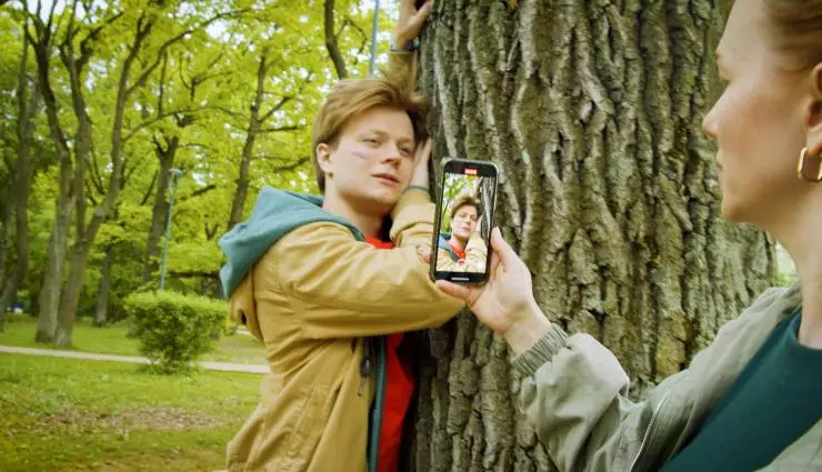 Как последний (2022) смотреть онлайн бесплатно Как последний (2022) фильм смотреть онлайн бесплатно