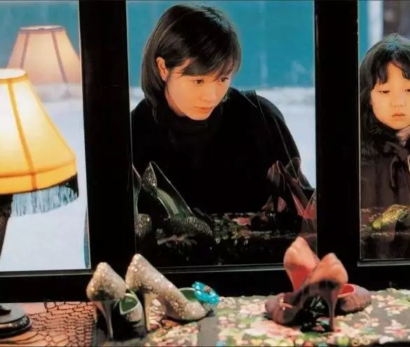 Красные башмачки (2005) смотреть онлайн Красные башмачки (2005) фильм смотреть онлайн