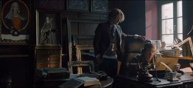 Черный замок (2024) смотреть онлайн бесплатно Черный замок (2024) фильм смотреть онлайн бесплатно