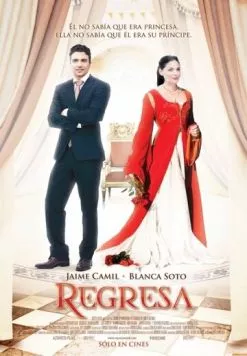 Возвращаться / Regresa (2010) фильм смотреть онлайн в хорошем качестве