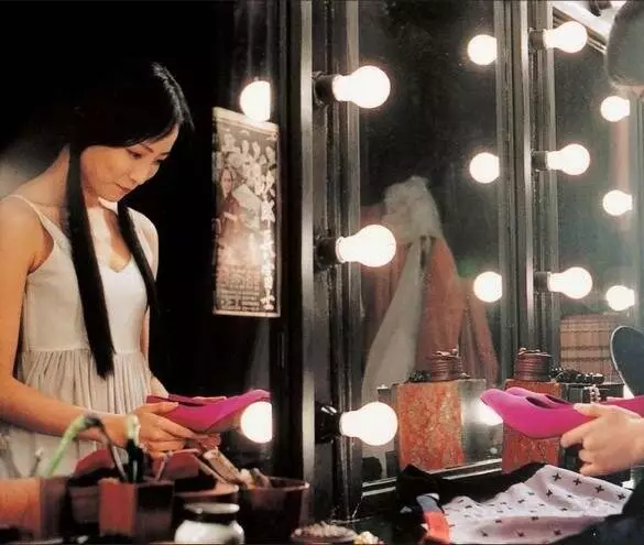 Красные башмачки (2005) смотреть онлайн бесплатно Красные башмачки (2005) фильм смотреть онлайн бесплатно