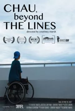 Чау в тылу / Chau, Beyond the Lines (2015) фильм смотреть онлайн в хорошем качестве