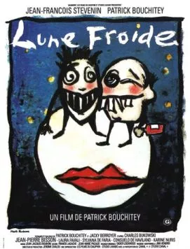 Холодная луна / Lune froide (1991) фильм смотреть онлайн в хорошем качестве