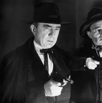 Испуганный смертью (1946) смотреть онлайн Испуганный смертью (1946) фильм смотреть онлайн