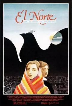 Север / El Norte (1983) фильм смотреть онлайн в хорошем качестве