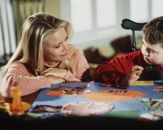 Мама объявила забастовку (2002) смотреть онлайн бесплатно Мама объявила забастовку (2002) фильм смотреть онлайн бесплатно