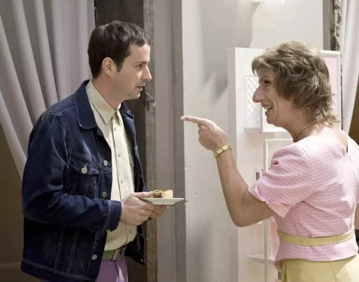 Eine Insel namens Udo (2011) смотреть онлайн Eine Insel namens Udo (2011) фильм смотреть онлайн