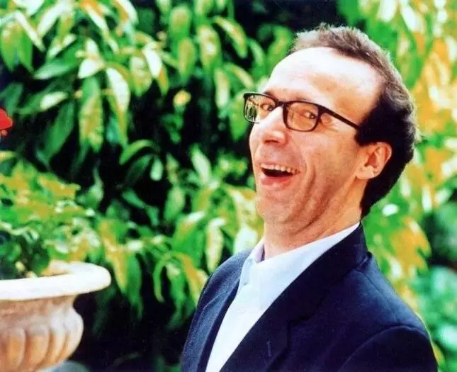 Феллини: Я великий лжец (2002) смотреть онлайн Феллини: Я великий лжец (2002) фильм смотреть онлайн