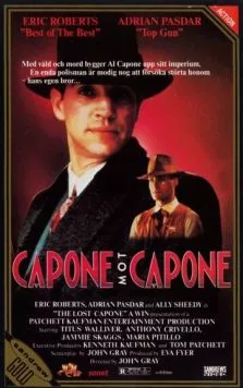 Пропавший Капоне / The Lost Capone (1990) фильм смотреть онлайн в хорошем качестве
